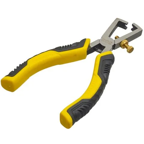 Beställ nu STHT0-75068 STANLEY Kabelskalare 150 mm